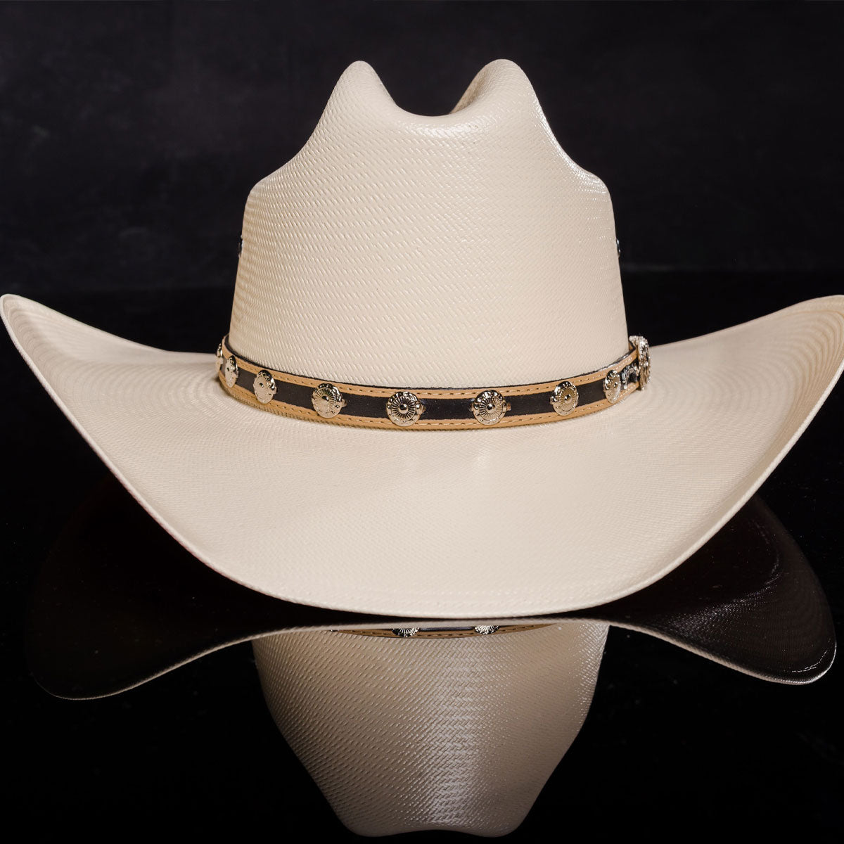 Sombrero Tombstone Mustang 100X - Very Vaquero