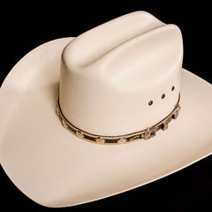 Sombrero Tombstone Mustang 100X - Very Vaquero