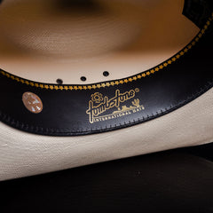 Sombrero Tombstone Mustang 100X - Very Vaquero