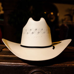 Sombrero West Point/Bridon 100X Randa Flower Patron G5 - Very Vaquero