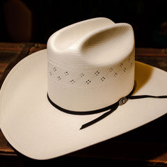 Sombrero West Point/Bridon 100X Randa Flower Patron G5 - Very Vaquero