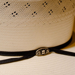 Sombrero West Point/Bridon 100X Randa Flower Patron G5 - Very Vaquero