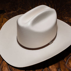 Sombrero West Point/Bridon 50X Jhonson - Very Vaquero