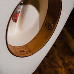 Sombrero West Point/Bridon 50X Jhonson - Very Vaquero