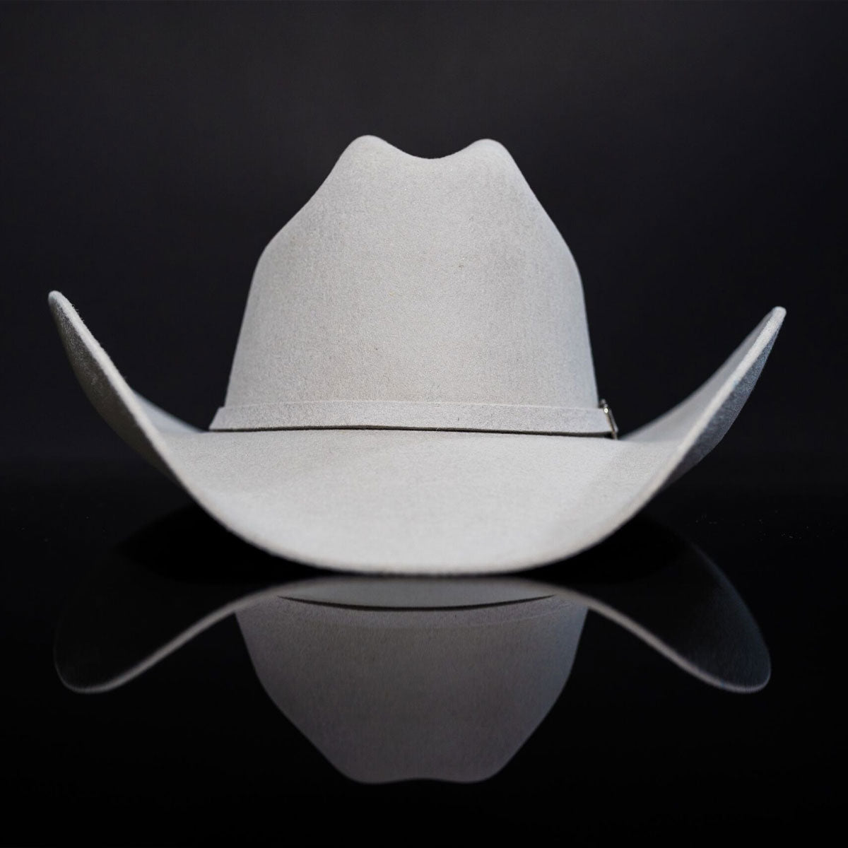 Sombrero Wrangler Lana 20X Marlboro - Very Vaquero