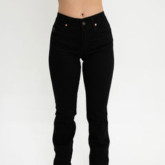 Pantalón Mezclilla Vaqueros Tex 5 High 004