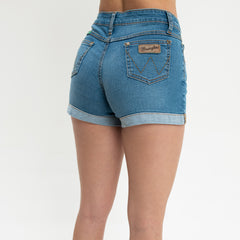 Short Mezclilla Wrangler 01 Stretch 057