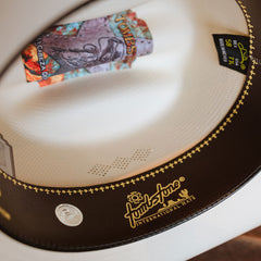 Sombrero Tombstone Patrón Viejon 30X G5