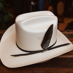 Sombrero Tombstone Patrón Viejon 30X G5