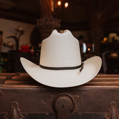 Sombrero Tombstone Patrón Viejon 30X G5