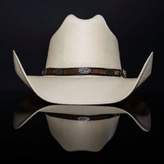 Sombrero Tombstone "Polvora" Mustang 30X - Very Vaquero