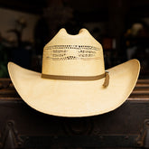 Sombrero Tombstone Roper 10X Bangora Café 065