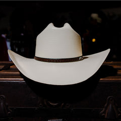 Sombrero Tombstone Roper 15X - Very Vaquero