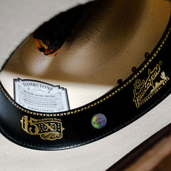 Sombrero Tombstone Roper 15X - Very Vaquero