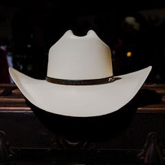 Sombrero West Point/Bridon 8X Durango Patron - Very Vaquero