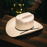 Sombrero West Point/Bridon Durango 100X Randado Cross 042