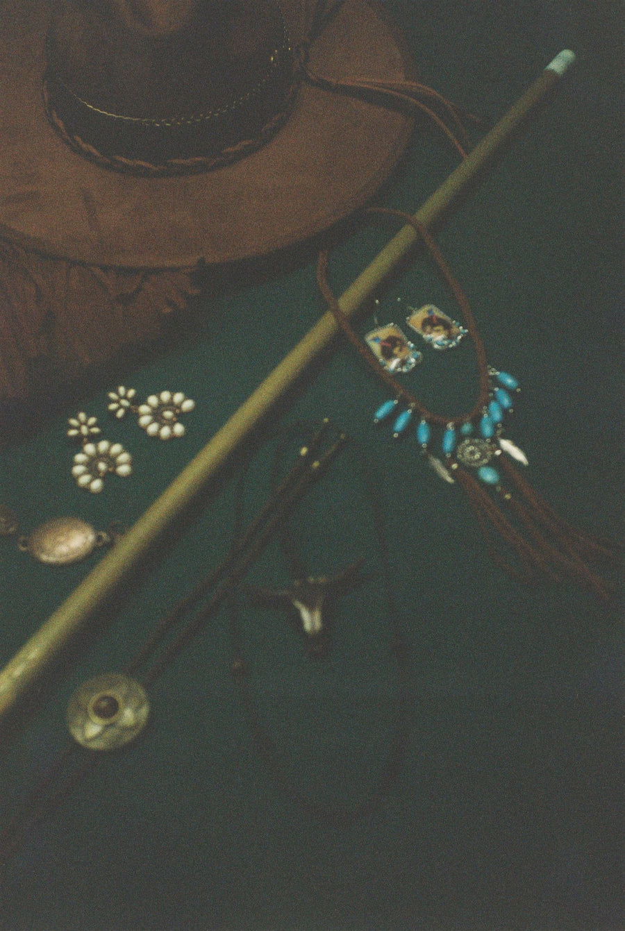 Incansables · 033280-30