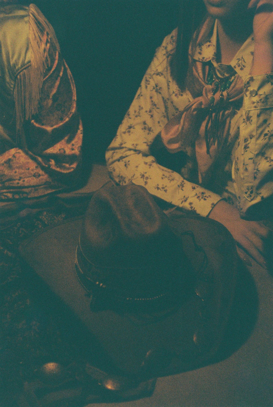 Incansables · 033280-44