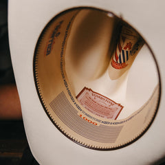 Sombrero Tombstone Frontier 1K Telar Nat 034
