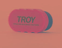 Esponja Graso Plus Troy 002
