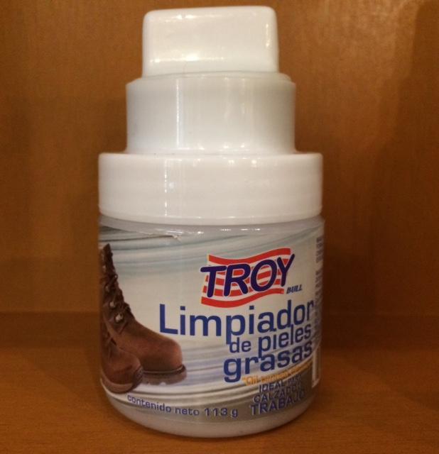 Jabon de Piel Graso Troy 006