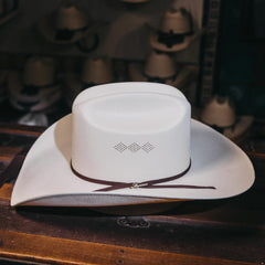 Sombrero Morcon Telar 1000X Cheyenne 002