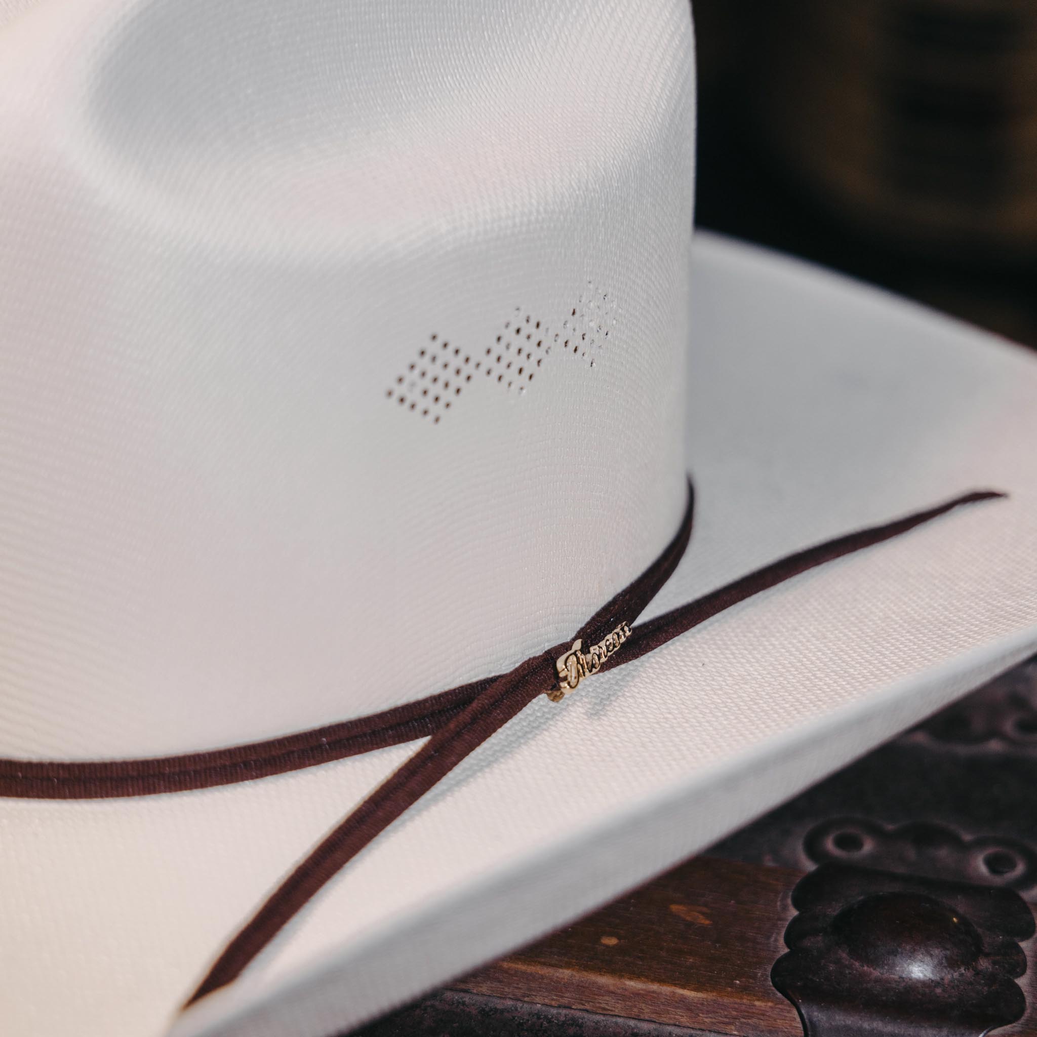 Sombrero Morcon Telar 1000X Cheyenne 002