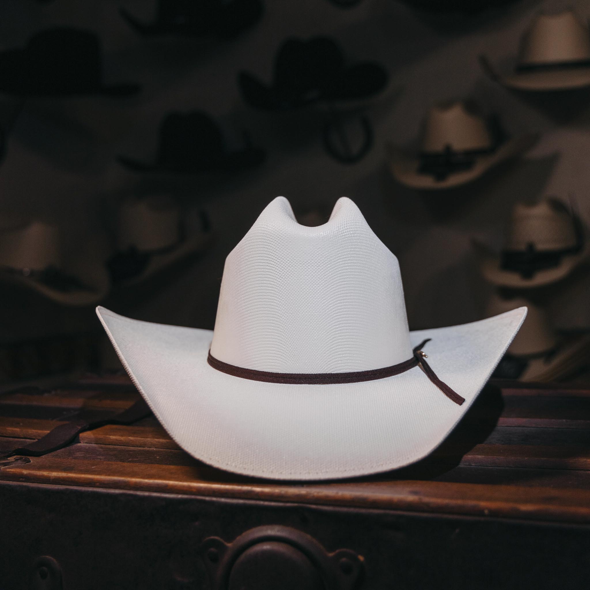 Sombrero Morcon Telar 1000X Cheyenne 002