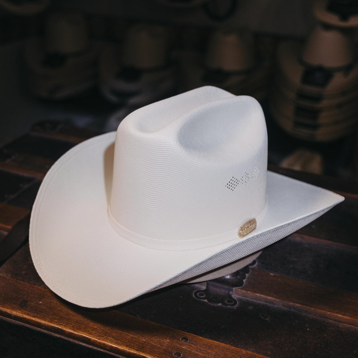 Sombrero Morcon Telar 1000X M5 003