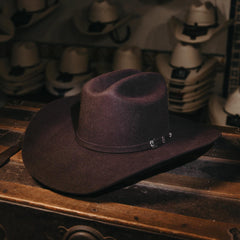 Sombrero Ariat Cafe 3X RS 011