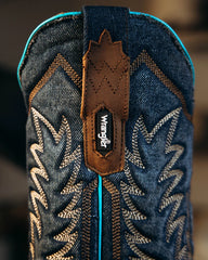 Bota Wrangler Forastera Orix H-Retro 002