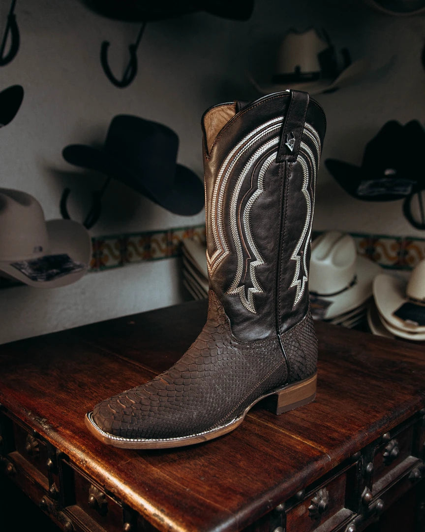 Bota Veretta Premium Piton Cafe H-500 078