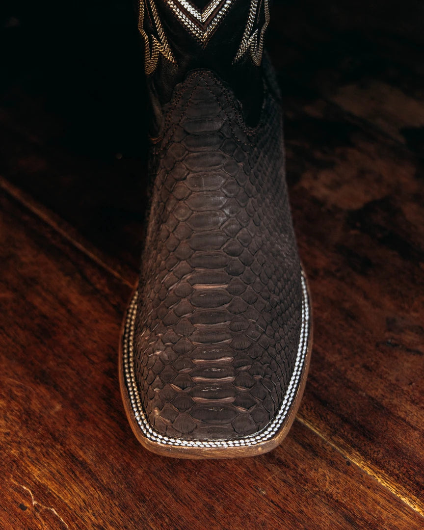 Bota Veretta Premium Piton Cafe H-500 078