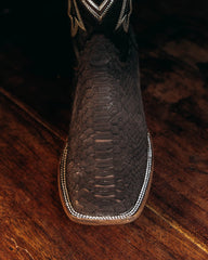 Bota Veretta Premium Piton Cafe H-500 078