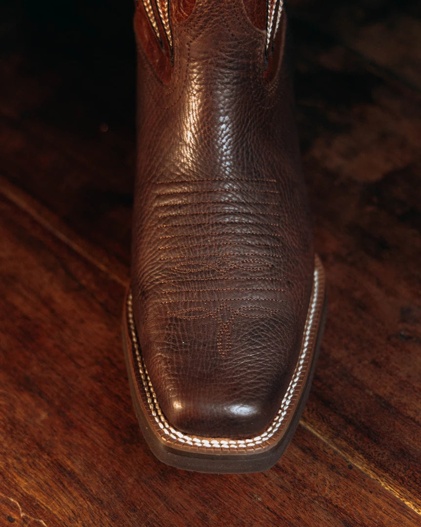 Bota Rio Grande Shoulder Brown 064
