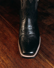 Bota Rio Grande Agata Mondelo Negro H-Dubai 028