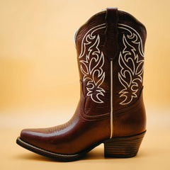 Bota Justin Torino Shedron 003