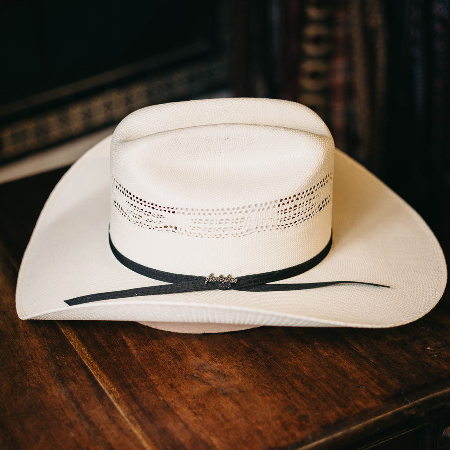 Sombrero Tombstone 10X Bangora Roper 089