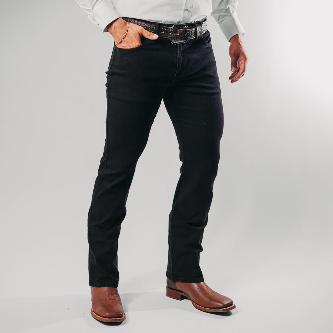 Pantalon Wrangler Retro Slim Boot 103