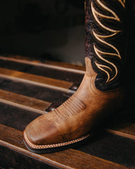 Botas Rio Grande MIC-114 Macdog Peanut 022