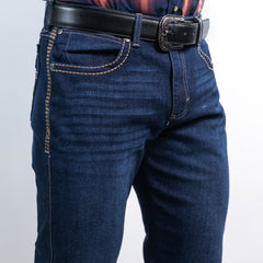 Pantalon Wrangler 20X Slim Straight 122