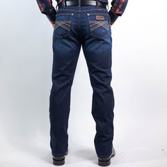 Pantalon Wrangler 20X Slim Straight 122