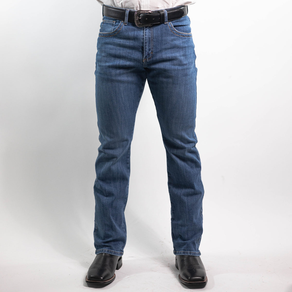 Pantalon Wrangler 20X Slim Boot 124