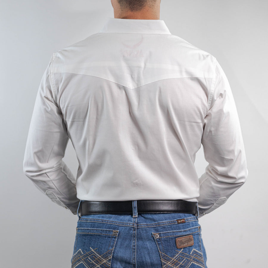 Camisa McAllen Lisa Blanca 078