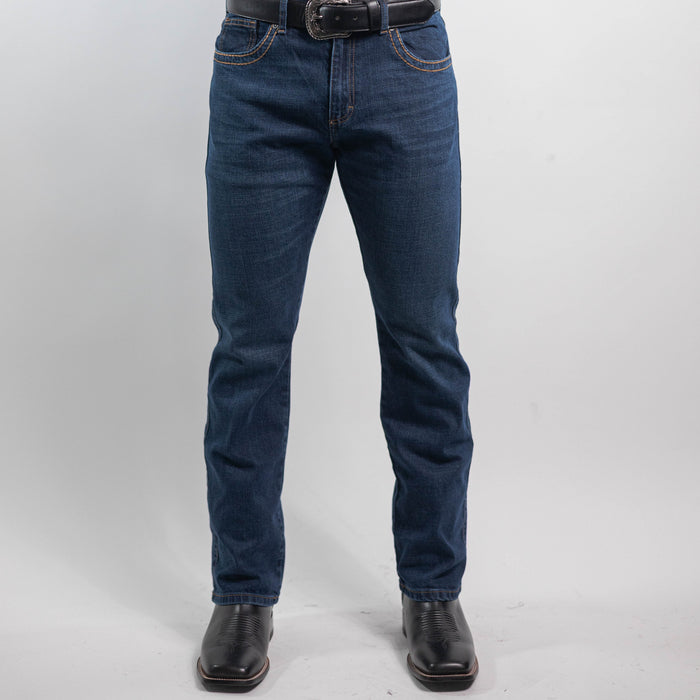 Pantalon Wrangler 20X Slim Boot 81255 125