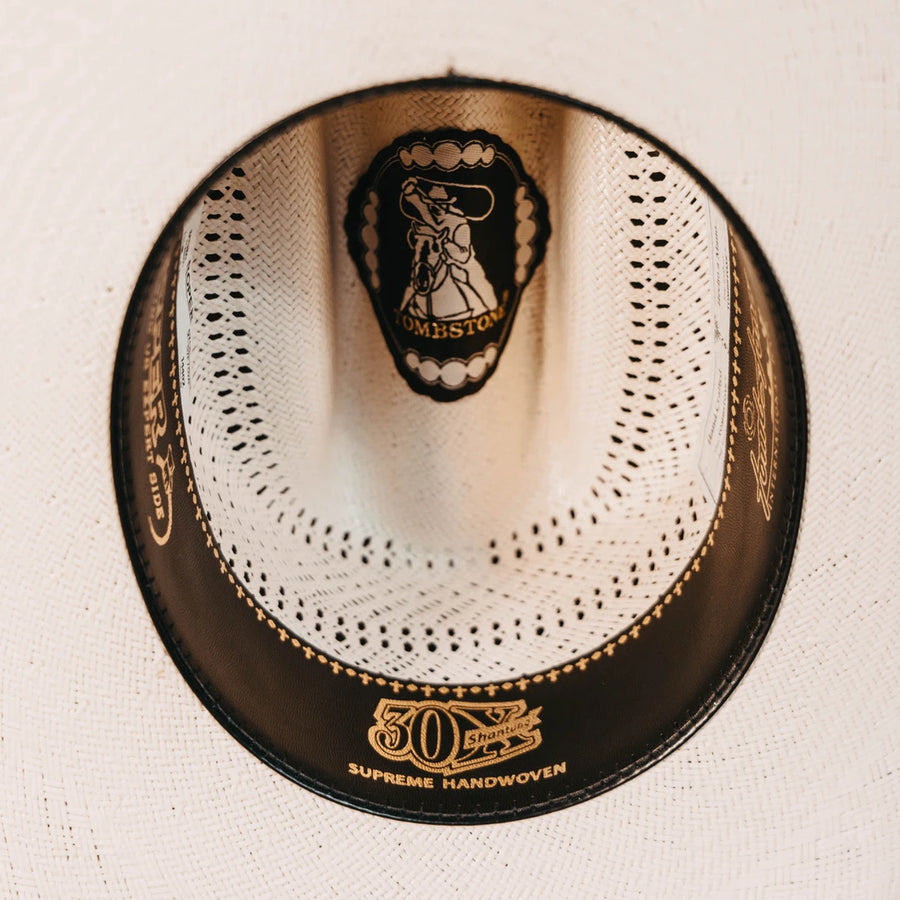 Sombrero Tombstone Roper 30X F11 102