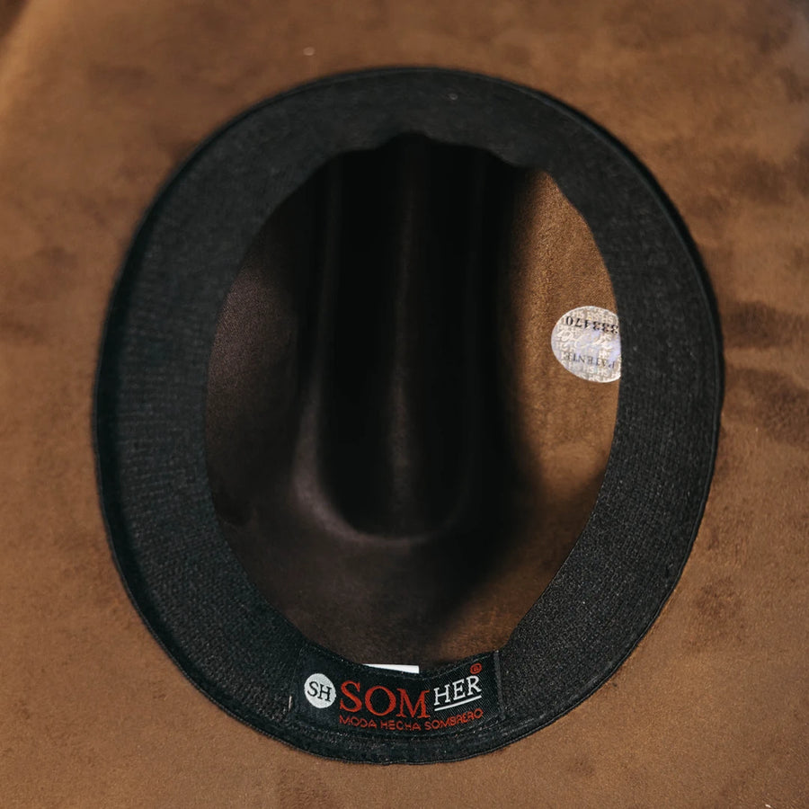 Sombrero Somher Americana Cafe 035