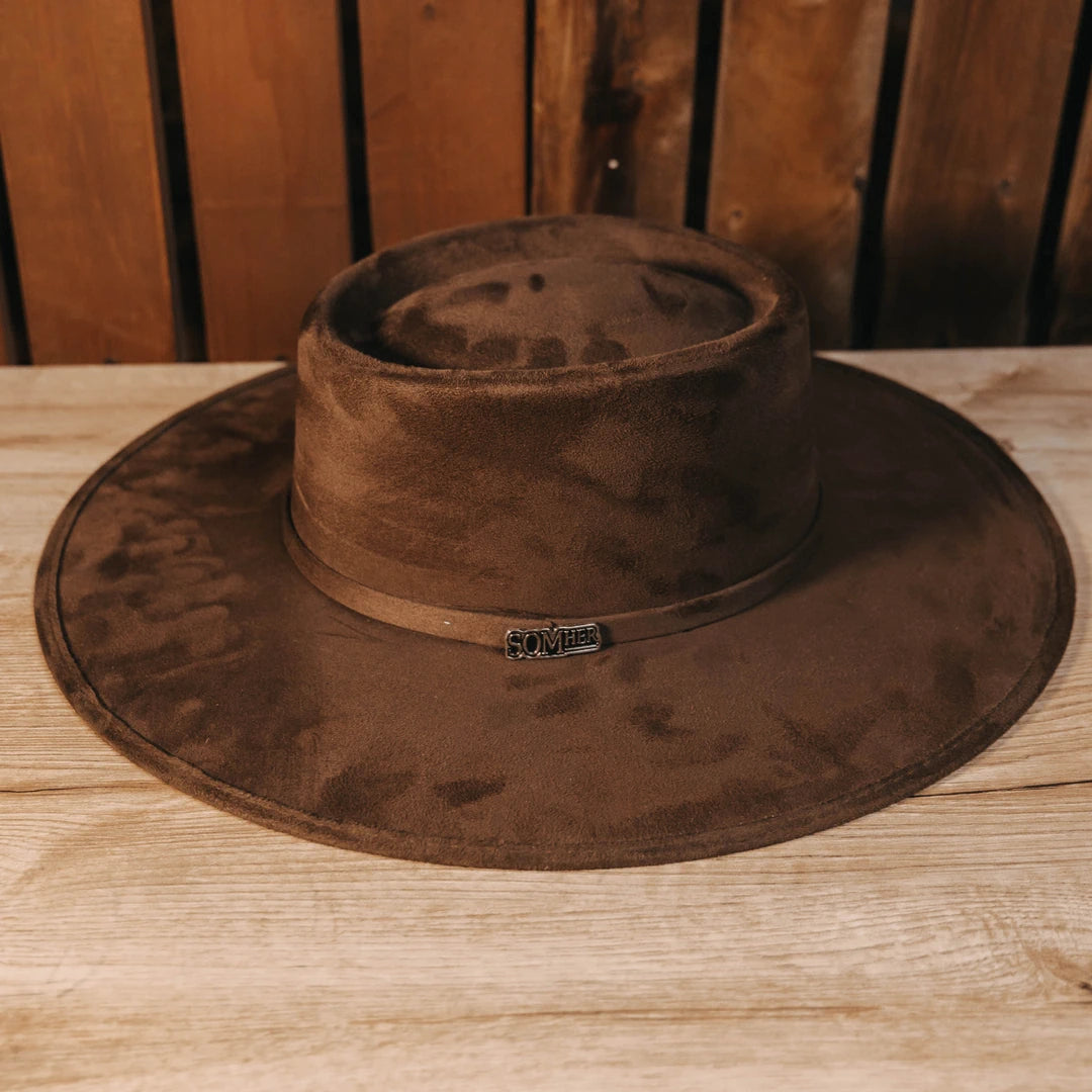 Sombrero Somher Golf PL Café 115