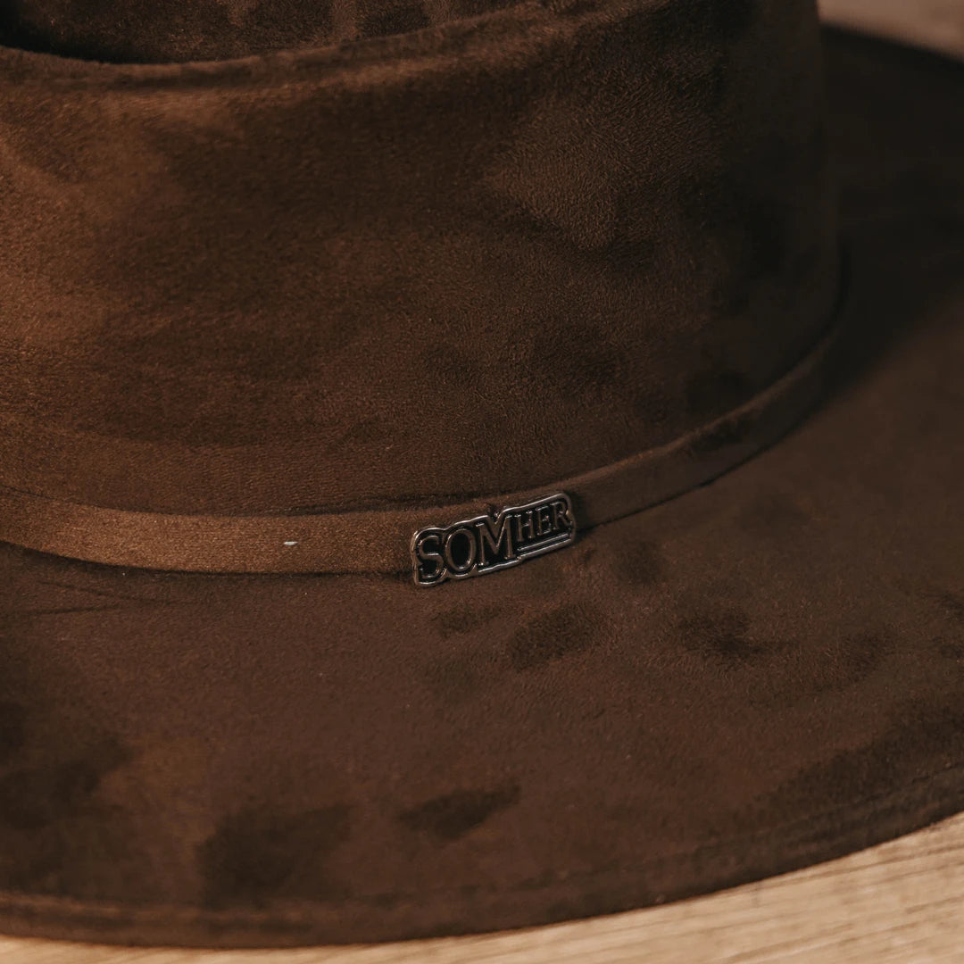 Sombrero Somher Golf PL Café 115