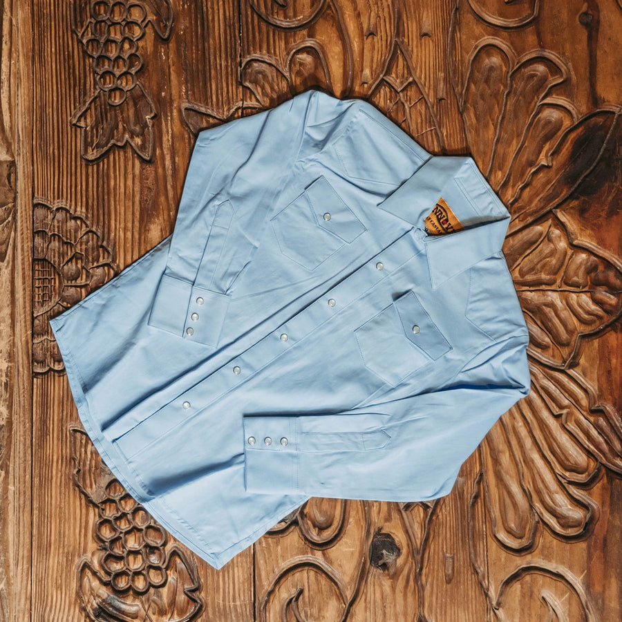Camisa Hannover Kids Lisa Celeste 017